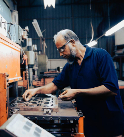 Site Closure Management